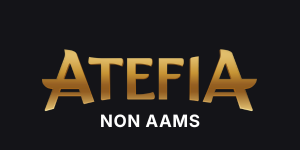Atefia logo